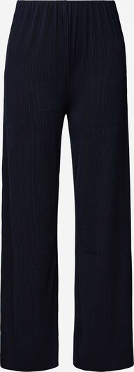 Pantaloni s.Oliver BLACK LABEL pe bleumarin, Vizualizare produs