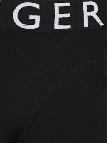 Tommy Hilfiger Underwear Boxerky - Čierna