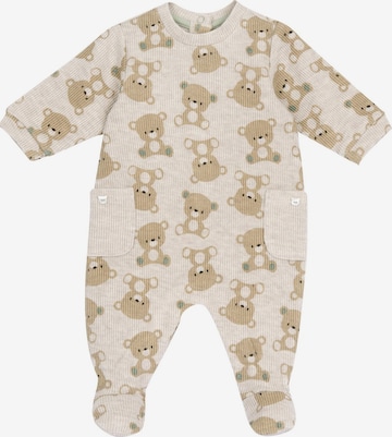 Chicco Yöpuku värissä beige: etupuoli