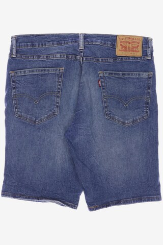 LEVI'S ® Shorts in 34 in Blue