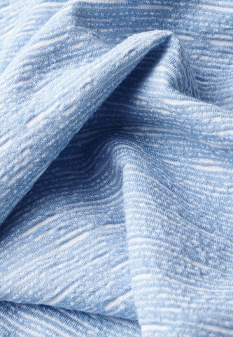 CECIL Shirt in Blau