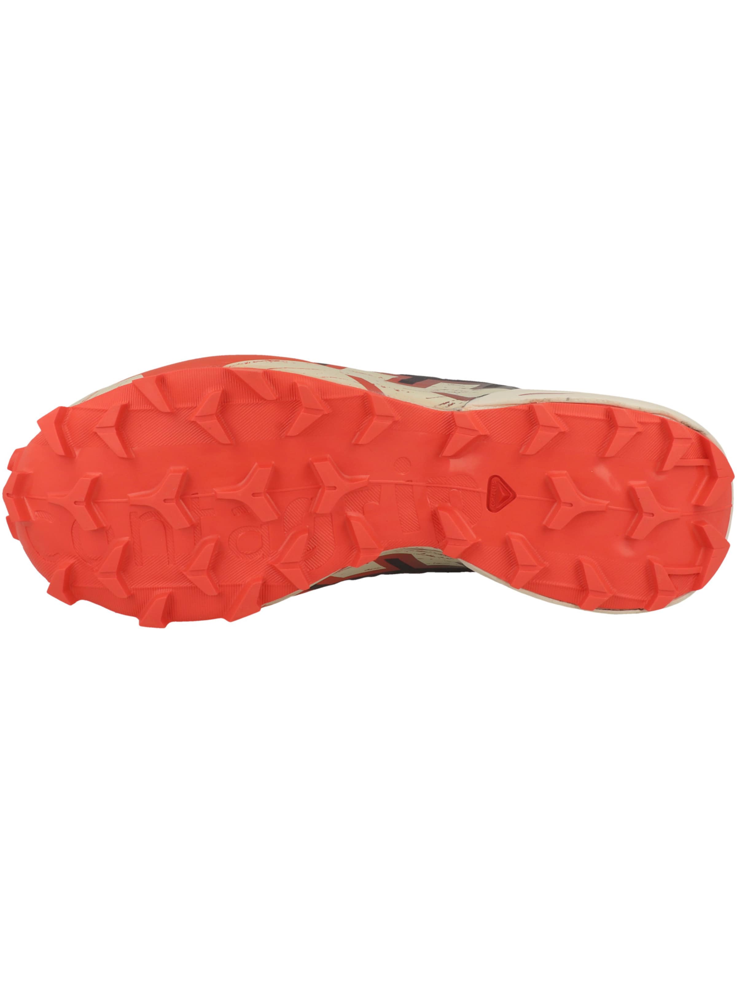 SALOMON - Zapatillas de running 'Speedcross 6' en negro