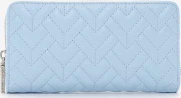 Suri Frey Wallet 'ALEXANDER' in Blue: front