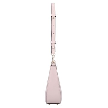 Borsa a mano di GUESS in rosa