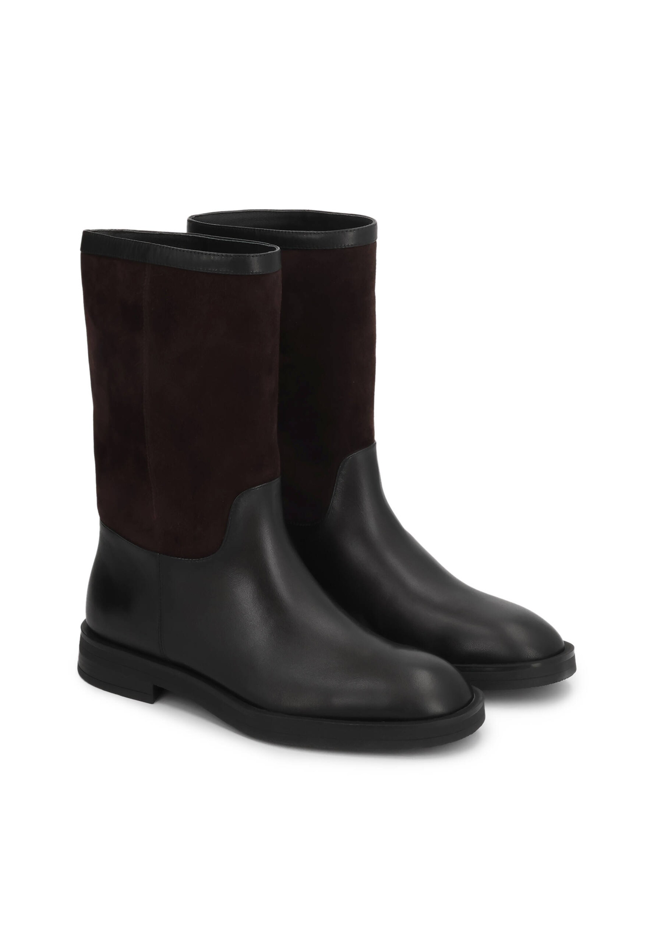 Kazar Boots in Braun