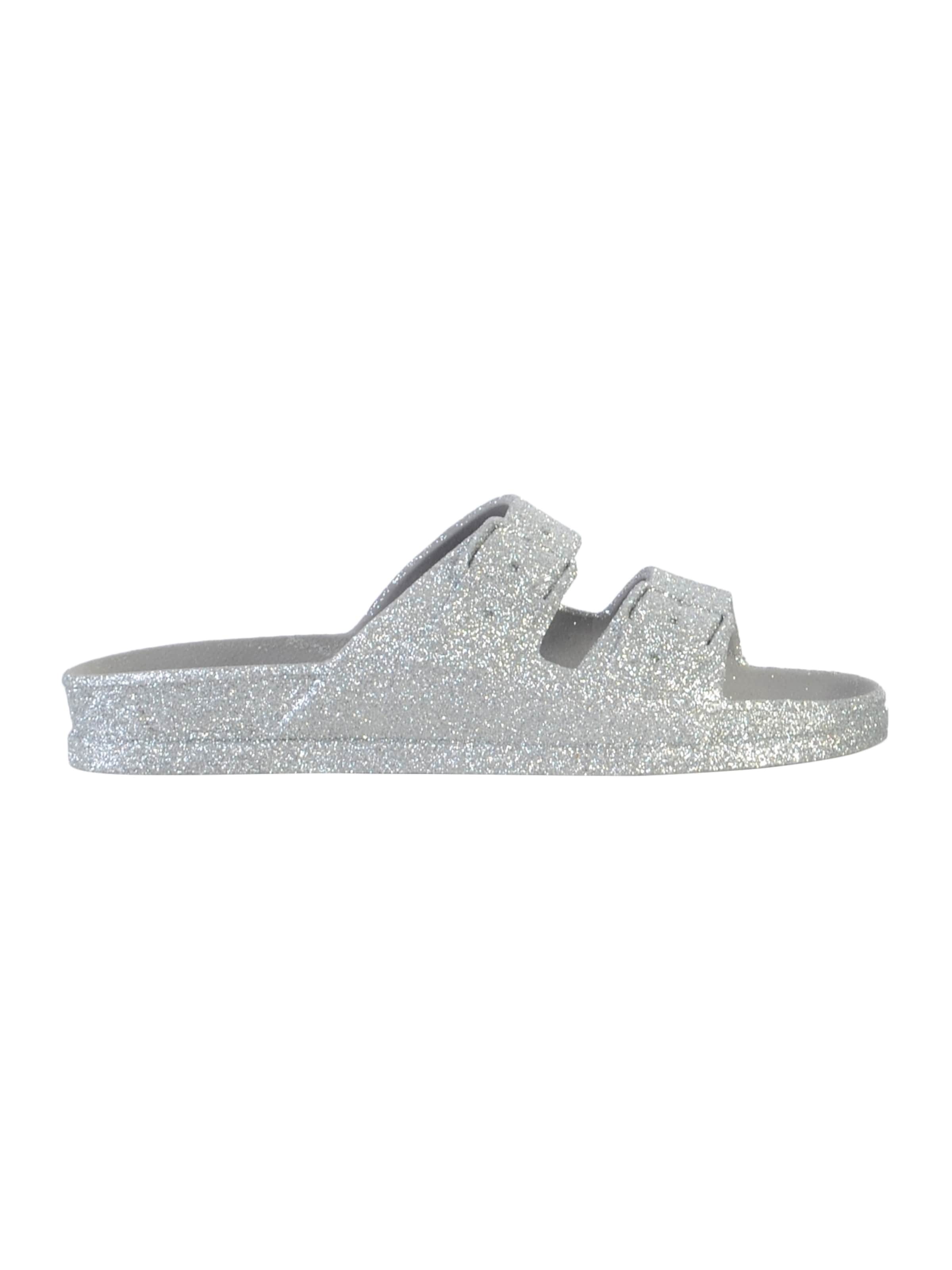 Mule Kaporal en argent