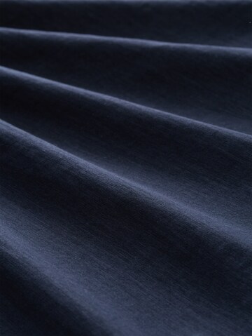 TOM TAILOR Shirt in Blauw