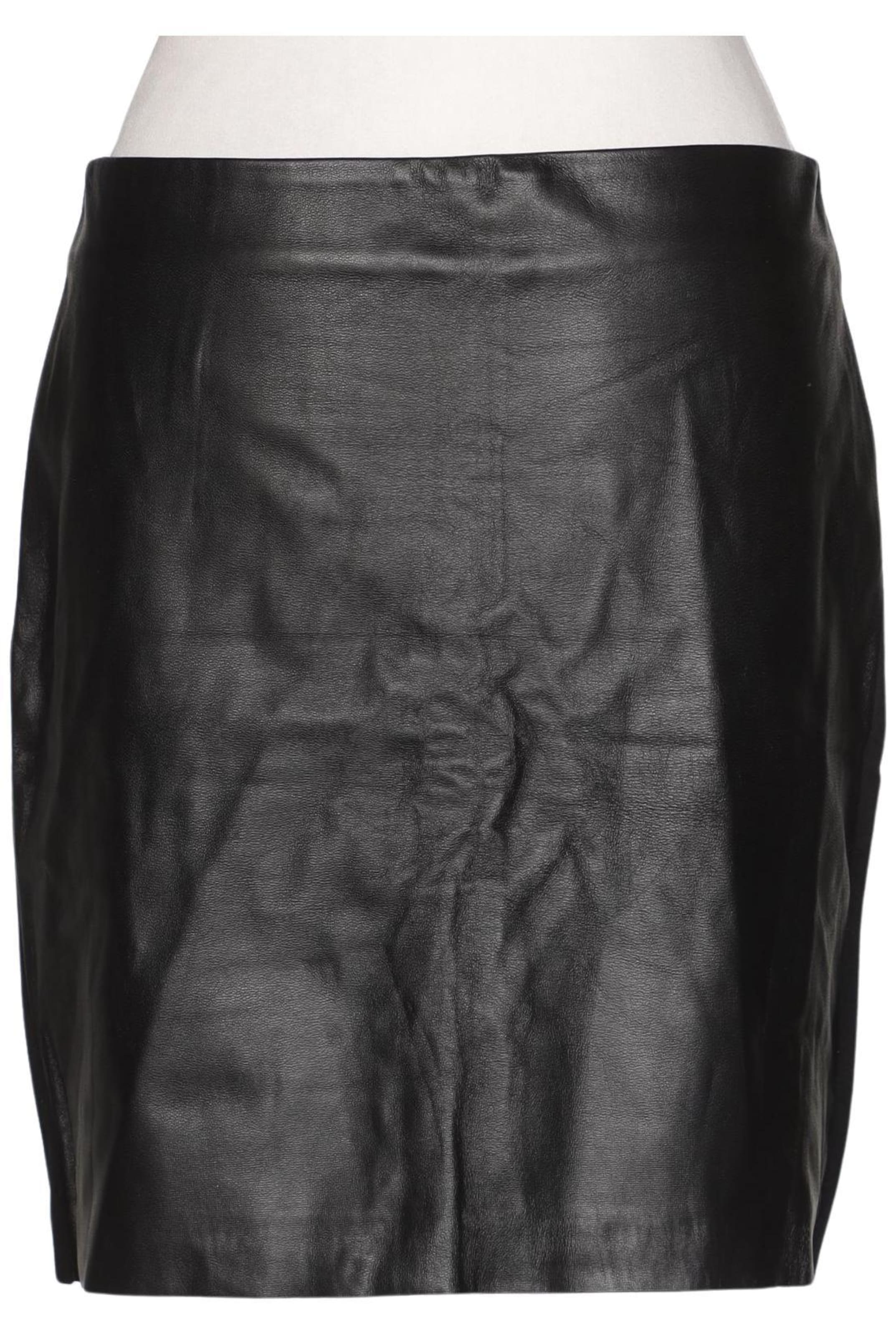 HALLHUBER Skirt in S in Black: front