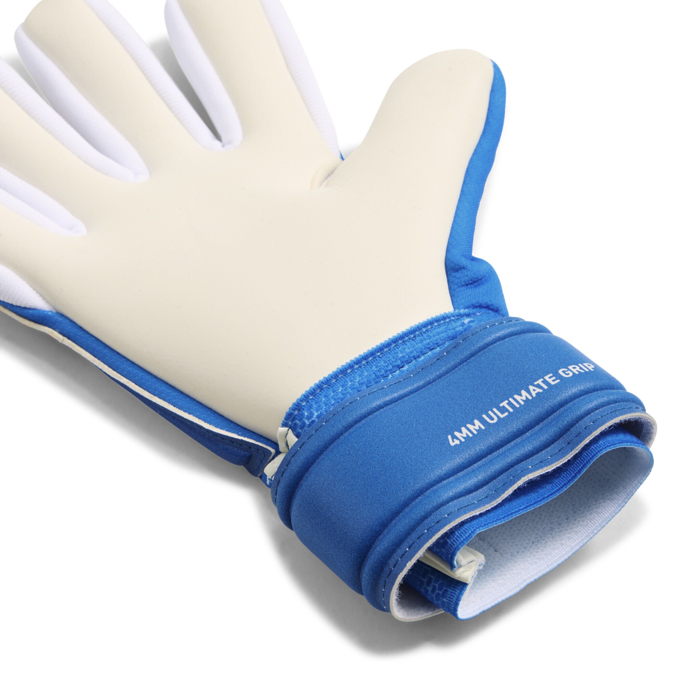 PUMA Sporthandschoenen 'Ultra Pro' in Blauw