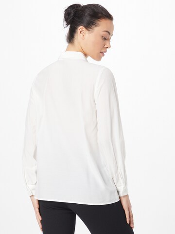 OVS Blouse in White