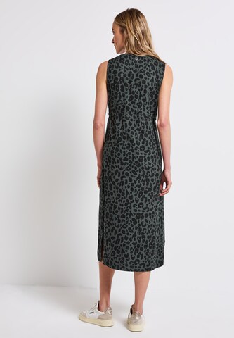 STREET ONE Dress in Green