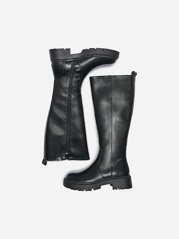 melns ONLY Zābaki 'ONLLIZZO-3'