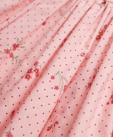 Superdry & Co Zomerjurk in Roze