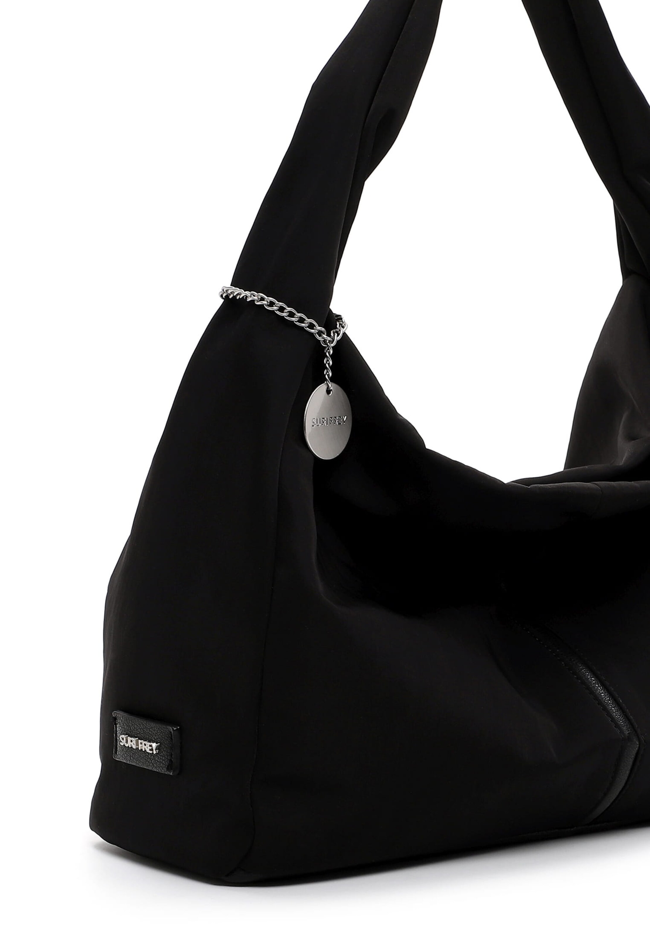 Suri Frey Pouch ' SFY Pauly ' in Black