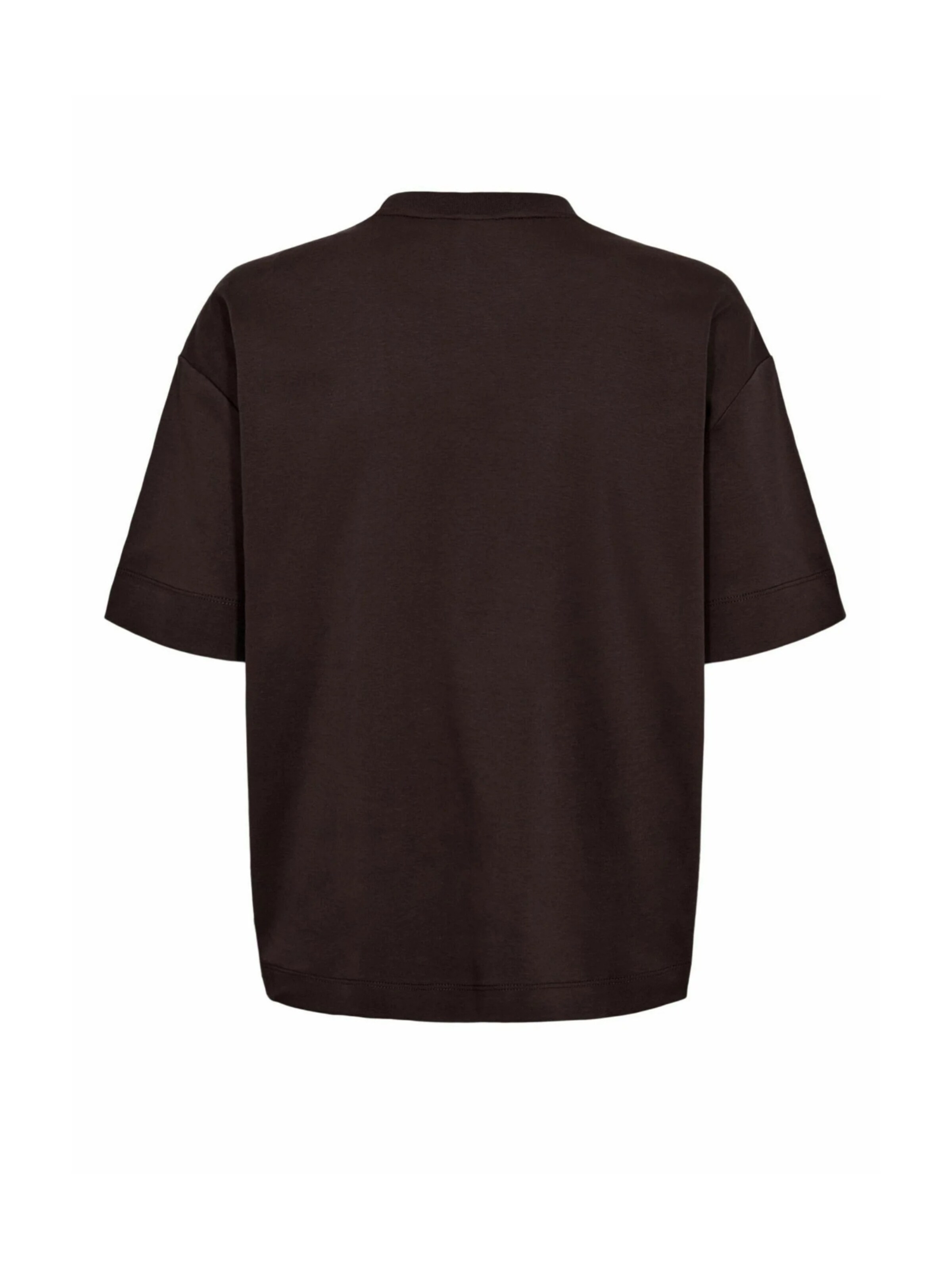 Maglietta di NÜMPH in marrone