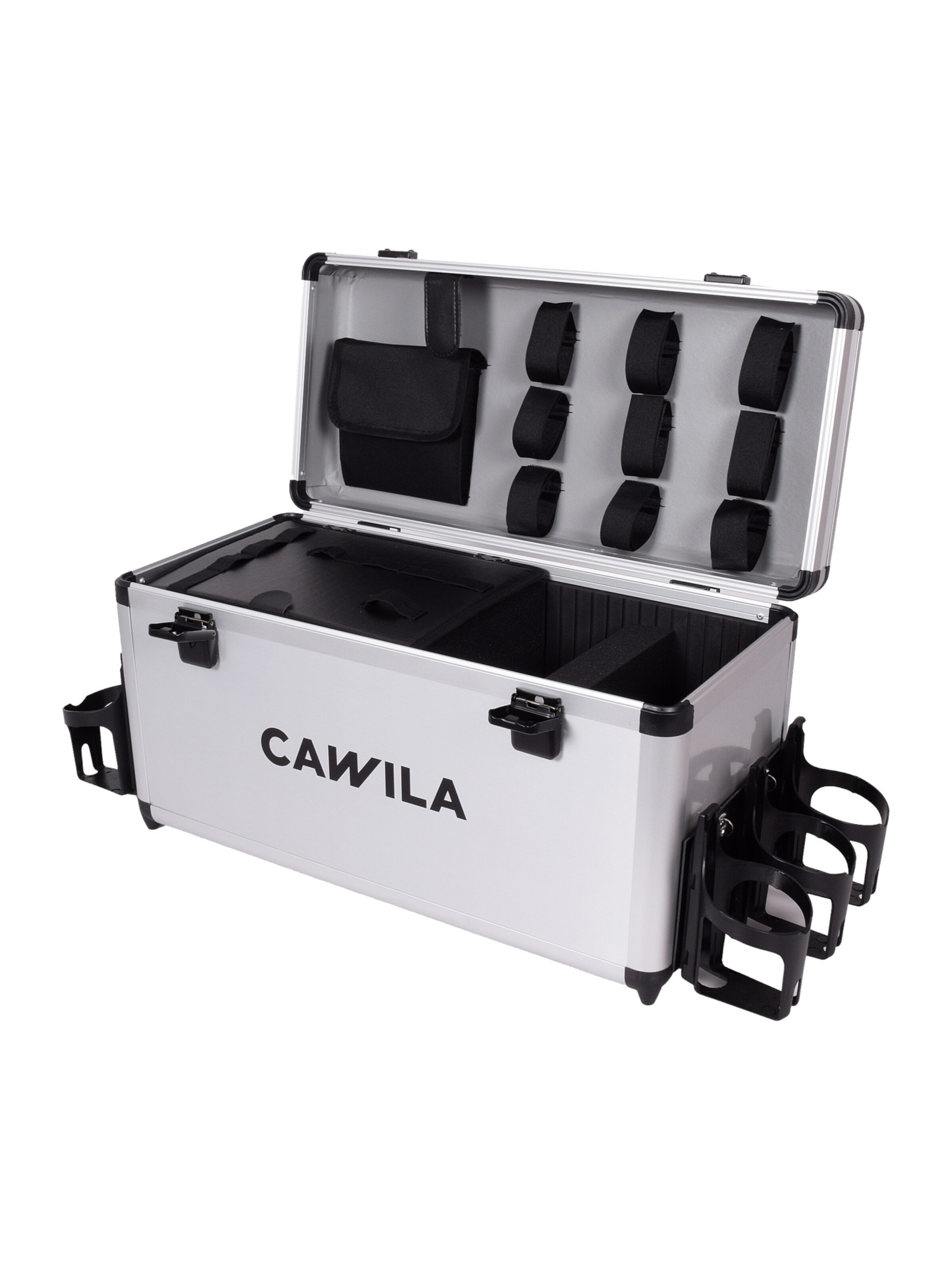 Cawila Accessory in Silver