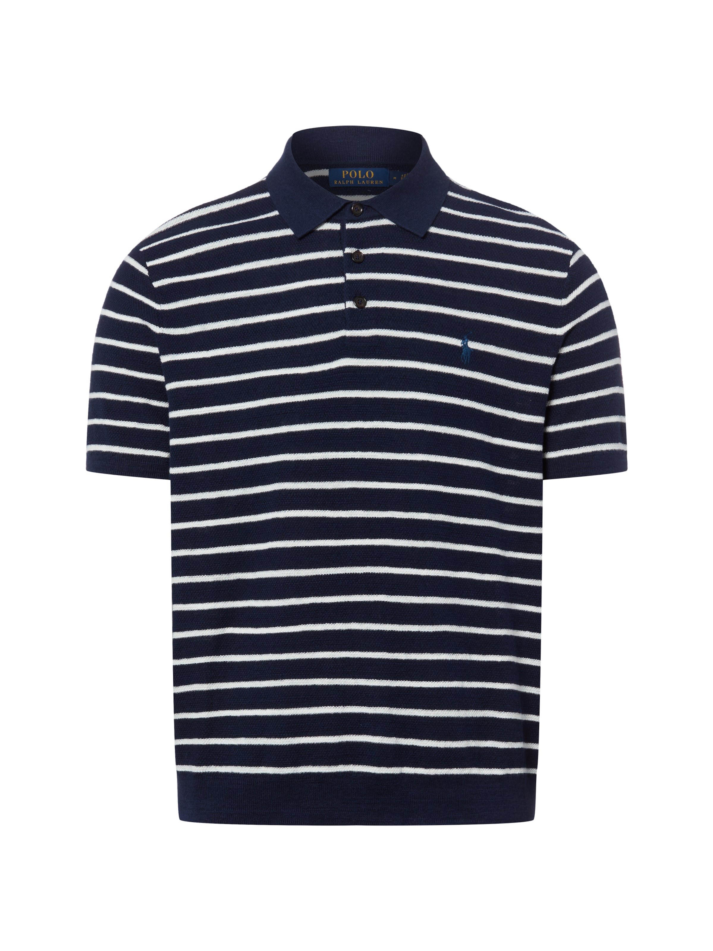 Polo Ralph Lauren Pullover in Blau: Vorderseite