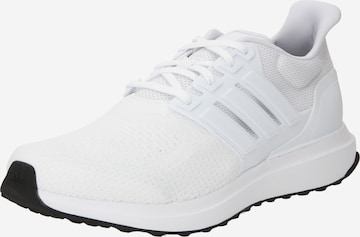 ADIDAS SPORTSWEAR Sports shoe 'UBOUNCE DNA' in White: front