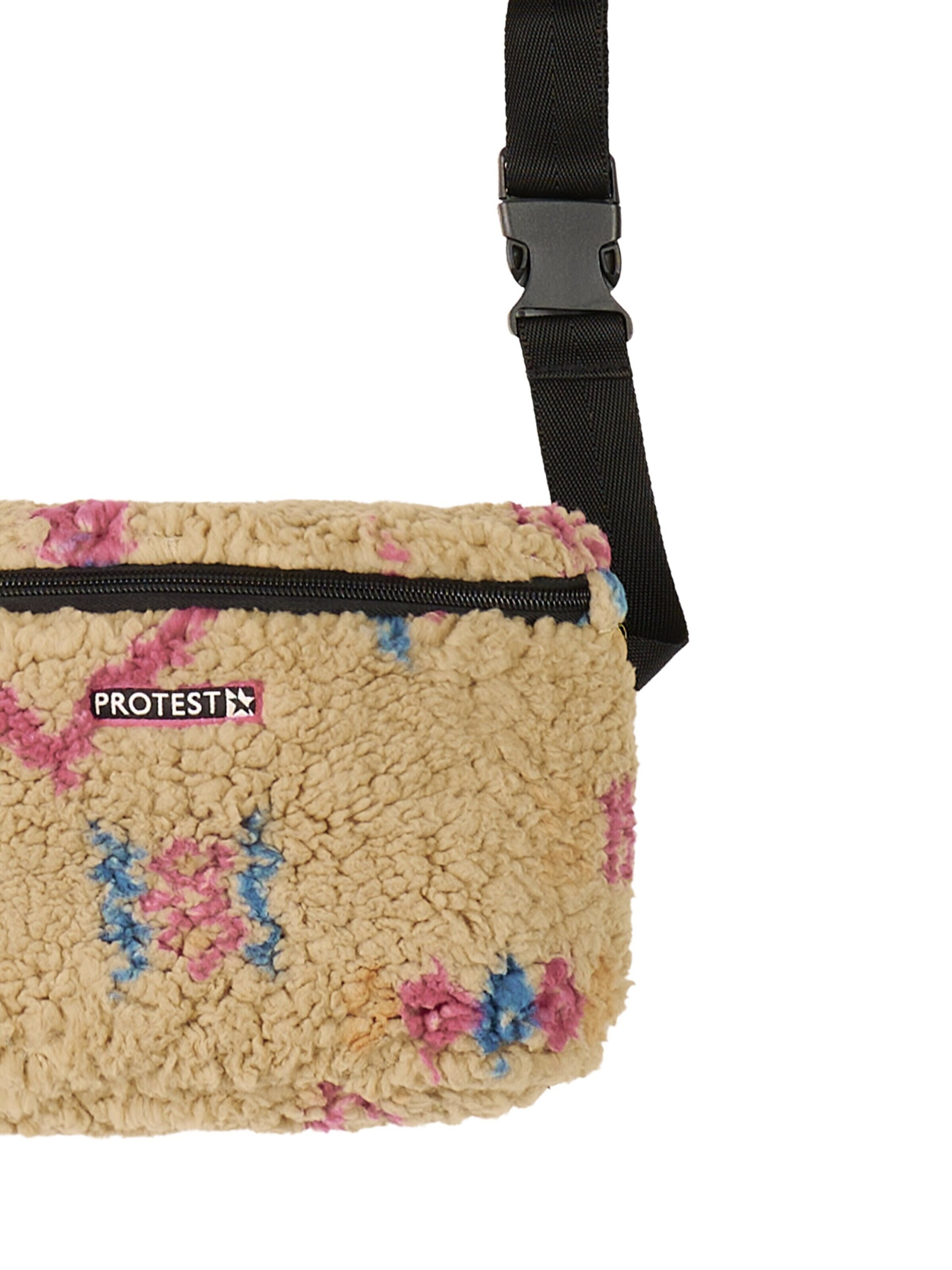 PROTEST Belt bag 'PRTMeryl' in Purple