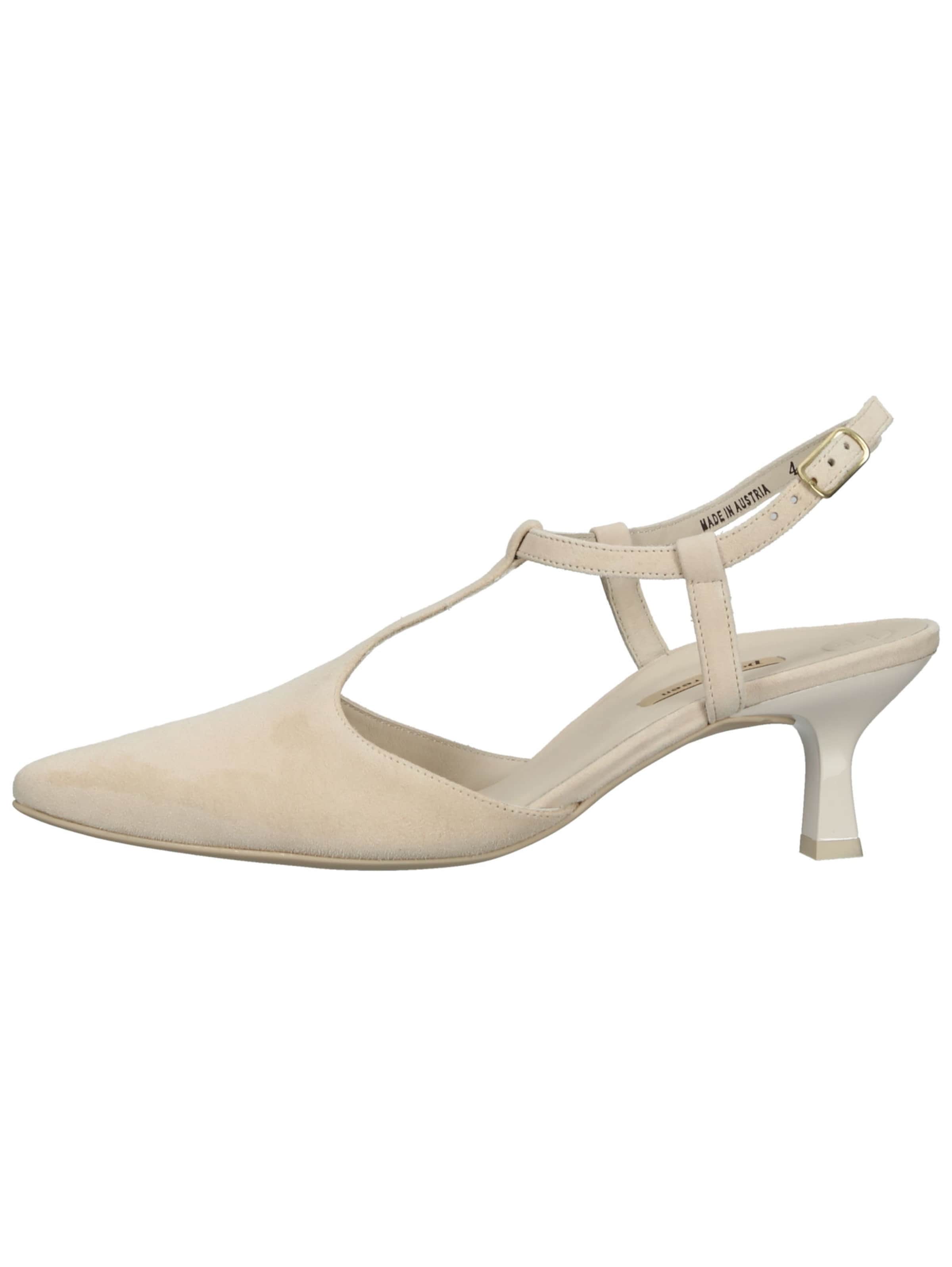 Paul Green Pumps in Beige