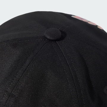 Casquette 'Pride' ADIDAS ORIGINALS en noir