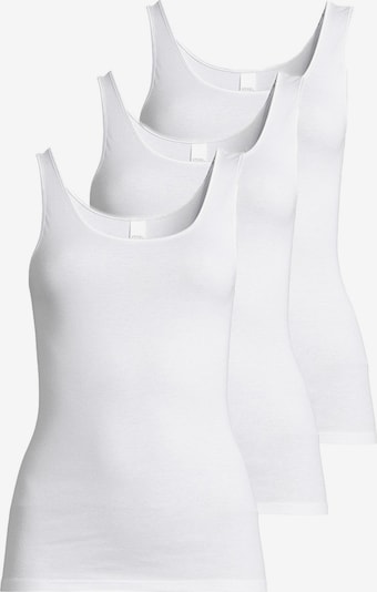 SPEIDEL Unterhemd 'Natascha' in weiß, Produktansicht