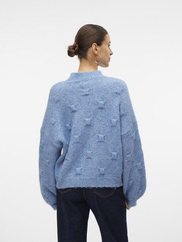 Pullover di VERO MODA in blu
