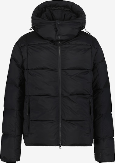 Žieminė striukė 'Jupper' iš LUHTA, spalva – juoda, Prekių apžvalga