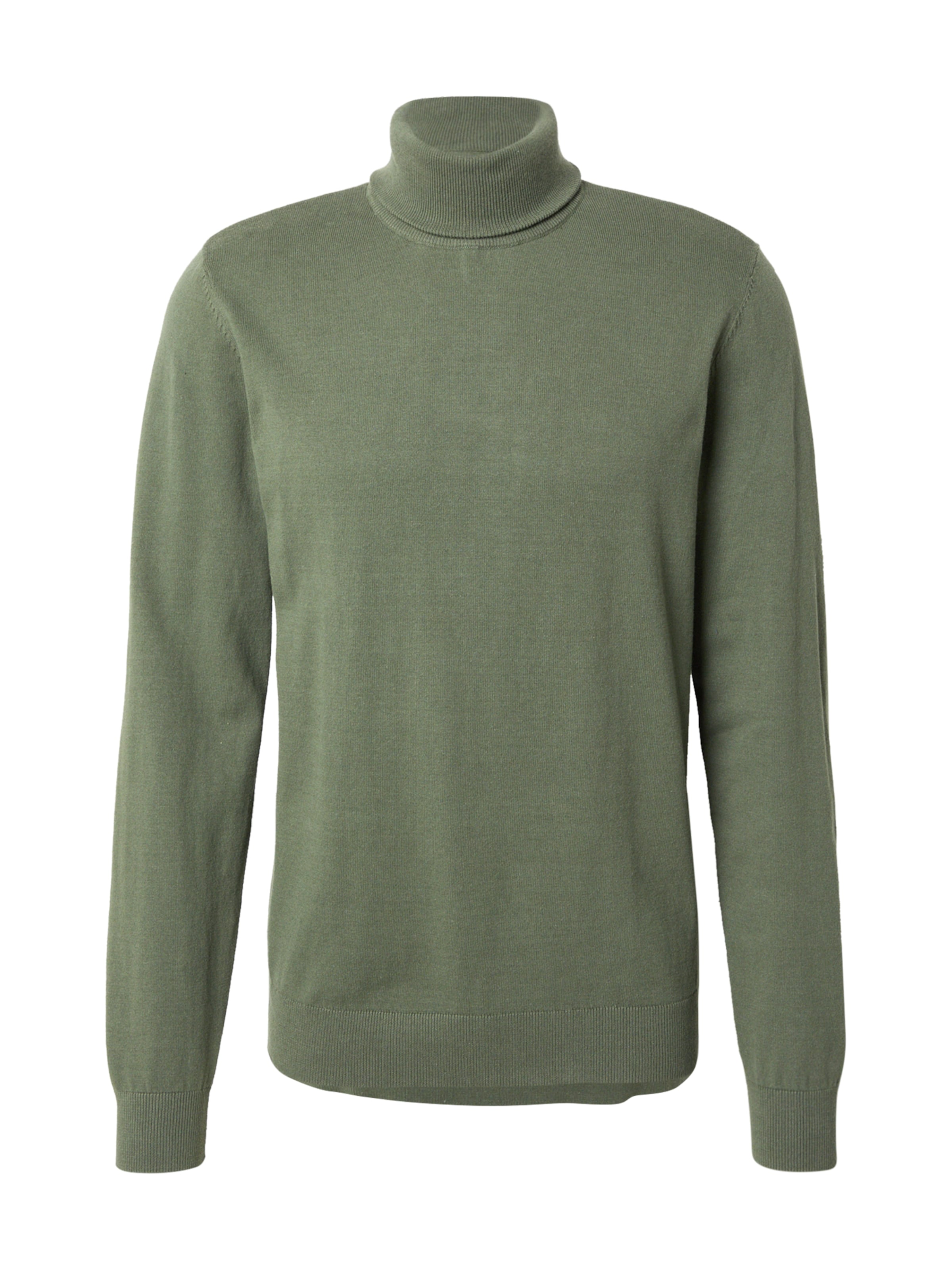 BLEND Sweater 'BHBRYAN' in Green, Item view