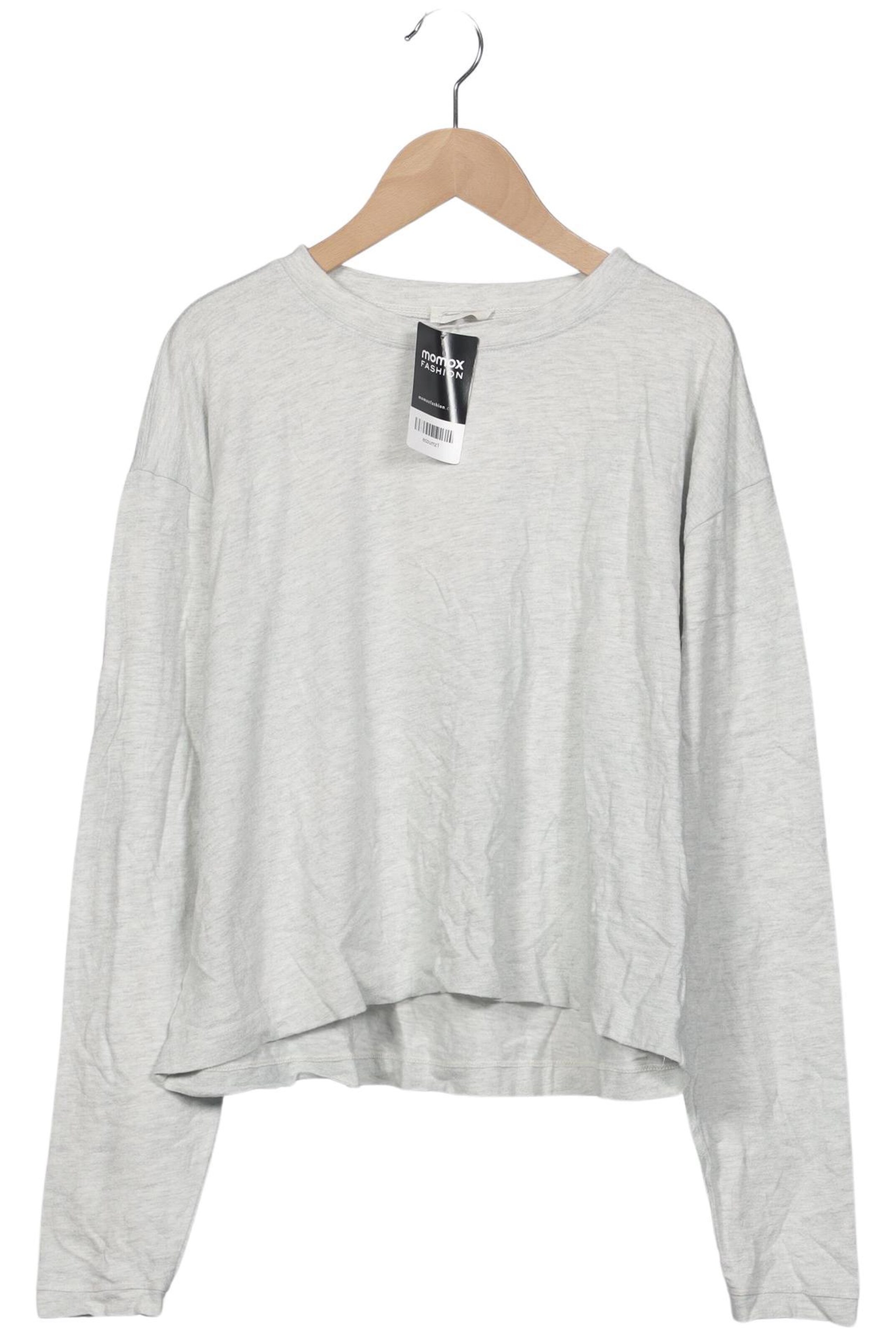 AMERICAN VINTAGE Top & Shirt in M in Grey: front