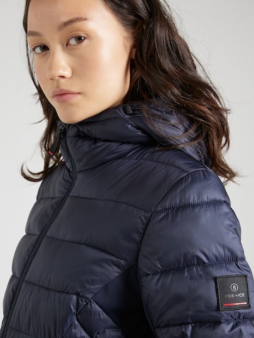 Bogner Fire + Ice Winter jacket 'DAFORA' in Blue