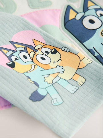 Next Set 'Bluey' in Beige