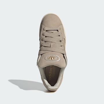 ADIDAS ORIGINALS Sneaker low 'Campus 00s' i brun