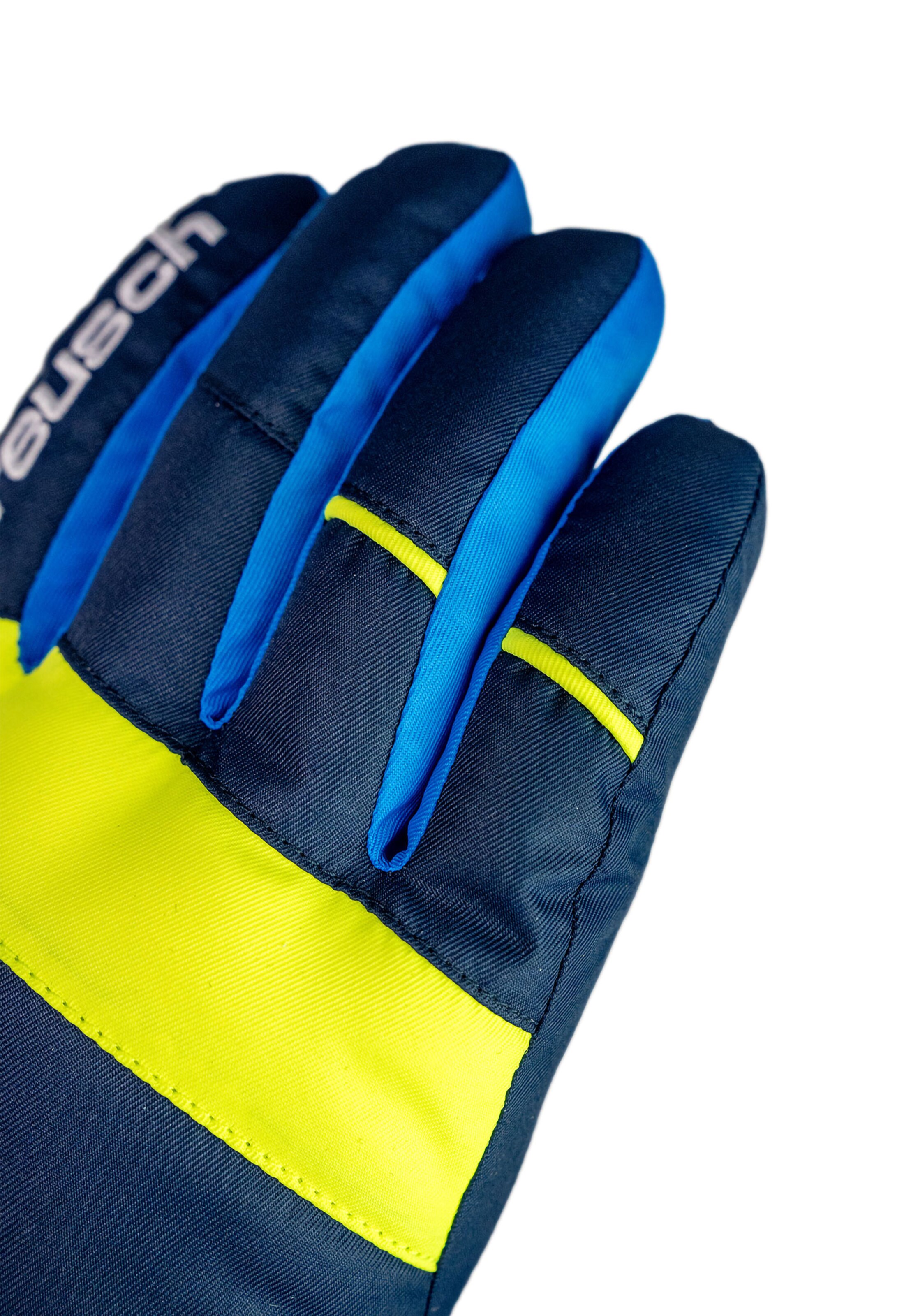 REUSCH Sporthandschoenen 'Charlie' in Blauw