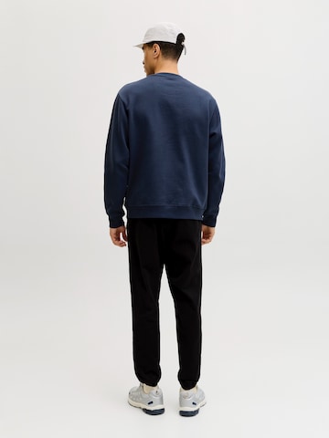 Felpa 'JCOFUSION' di JACK & JONES in blu