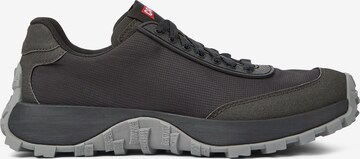 Sneaker bassa 'Drift Trail' di CAMPER in nero