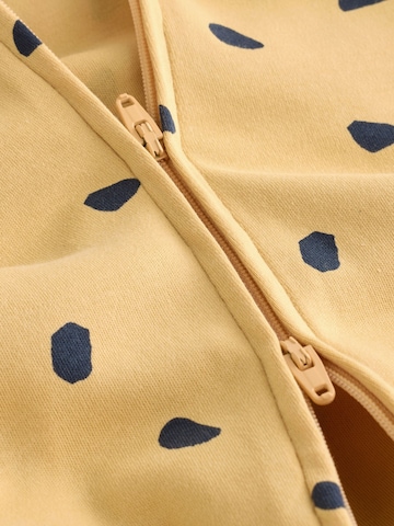 Pyjama Next en marron
