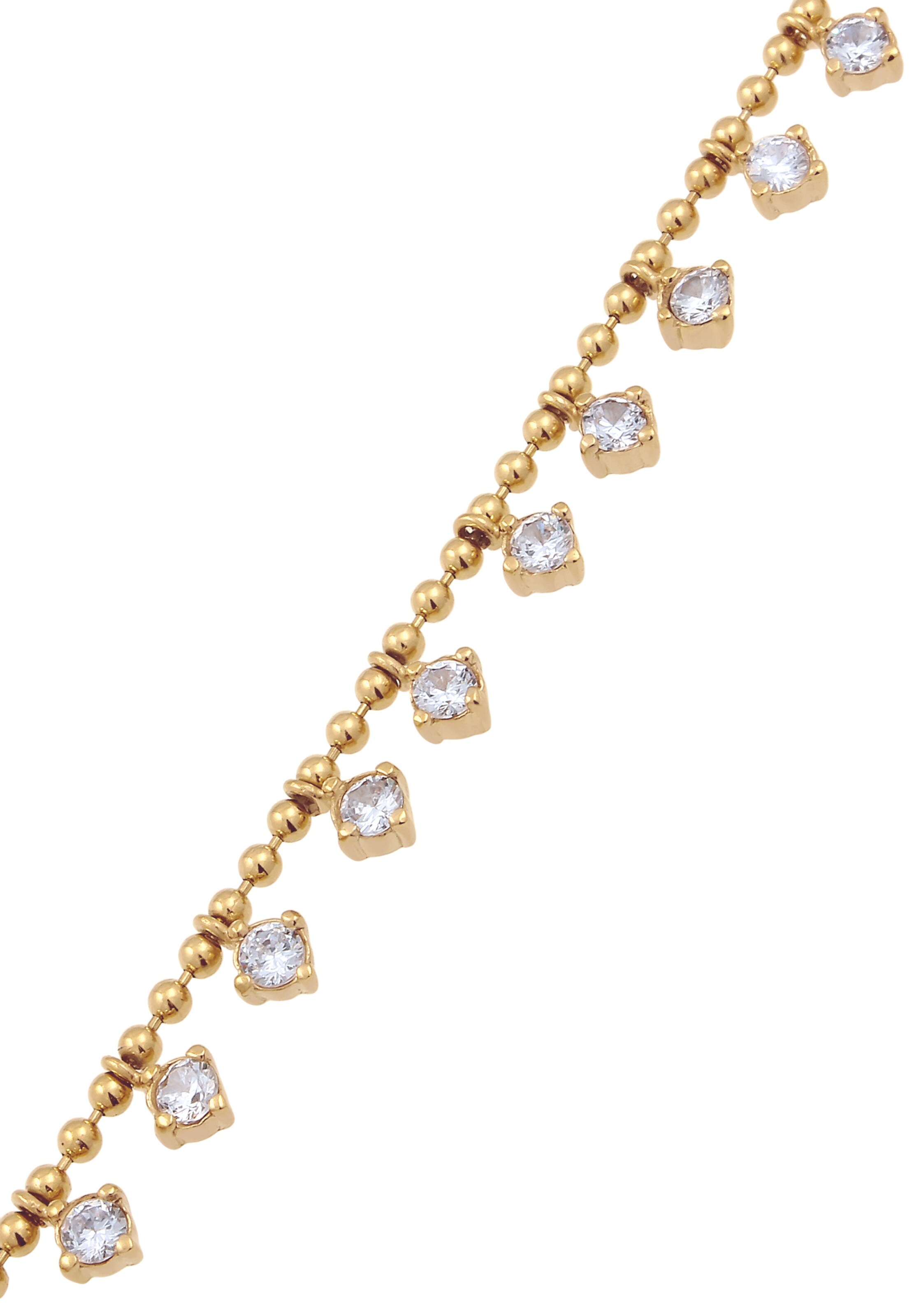 Chaîne ELLI PREMIUM en or