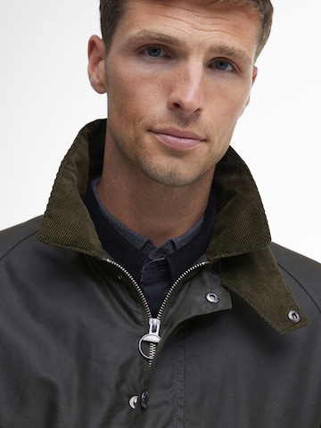 Barbour Jacke 'Cordale' in Grün