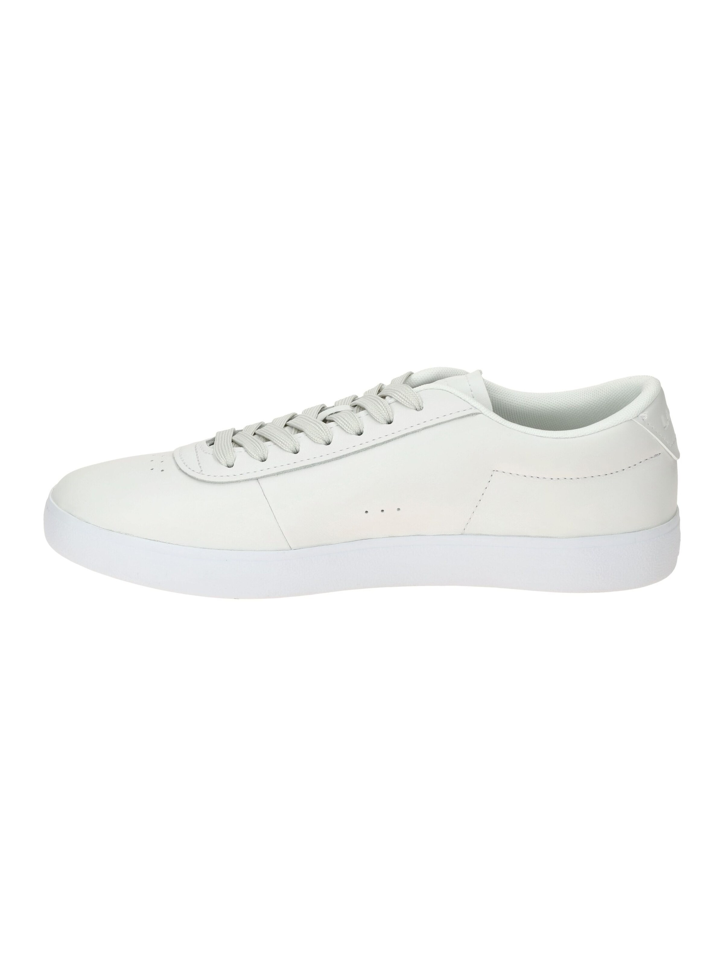 LACOSTE Sneaker low 'Baseshot 0065'‌‌‌‌‌‌‌‌ in Weiß