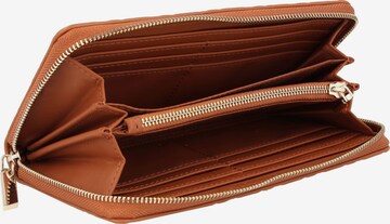 Calvin Klein Wallet 'MUST' in Brown