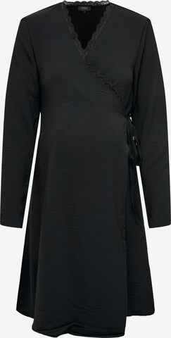 Robe 'Mette' Only Maternity en noir