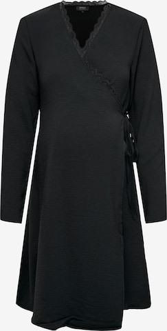 Only Maternity Dress 'Mette' in Black