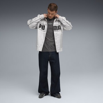 T-Shirt PUMA en gris