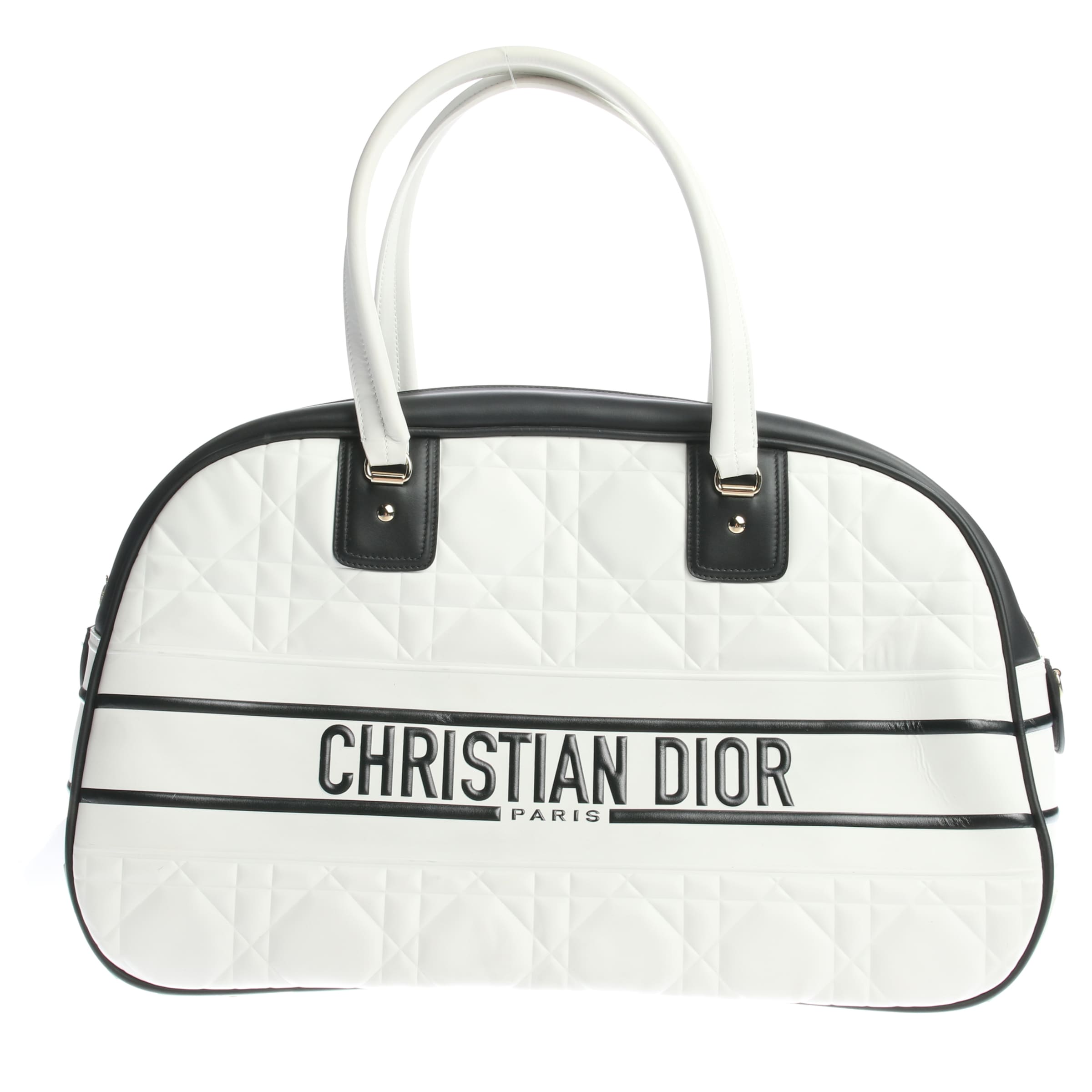 Dior Bag in One size in Black: front