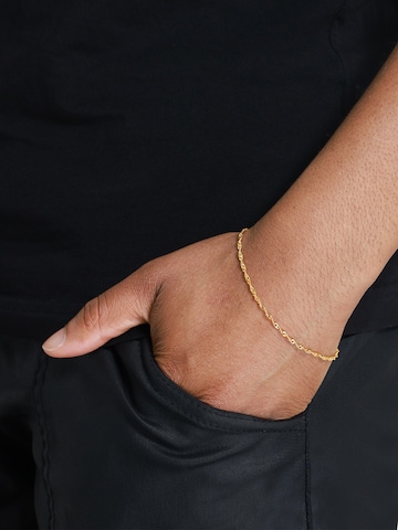Heideman Armband 'Meikel' in Gold