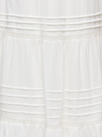 JDY Skirt 'JDYVIGGA' in White