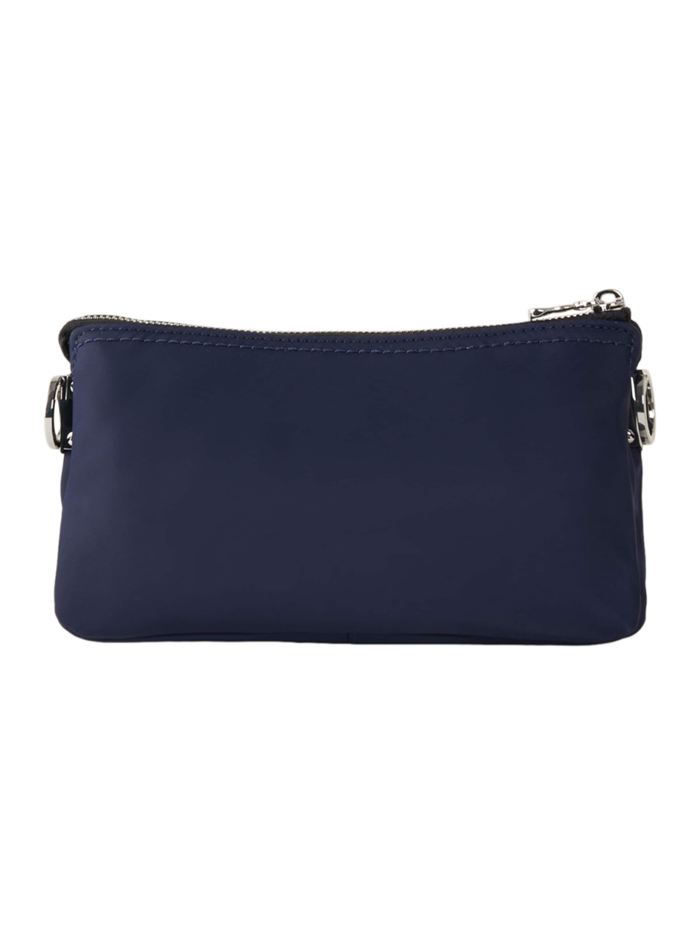 Sac à bandoulière 'Saxon Taja' BOGNER en bleu