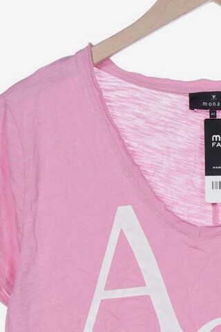 monari Top & Shirt in XL in Pink