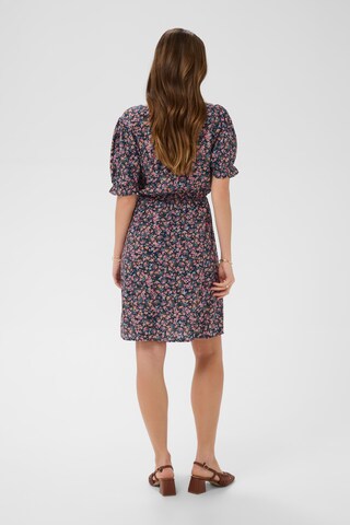 Cream Kjole 'CRTiah' i blå